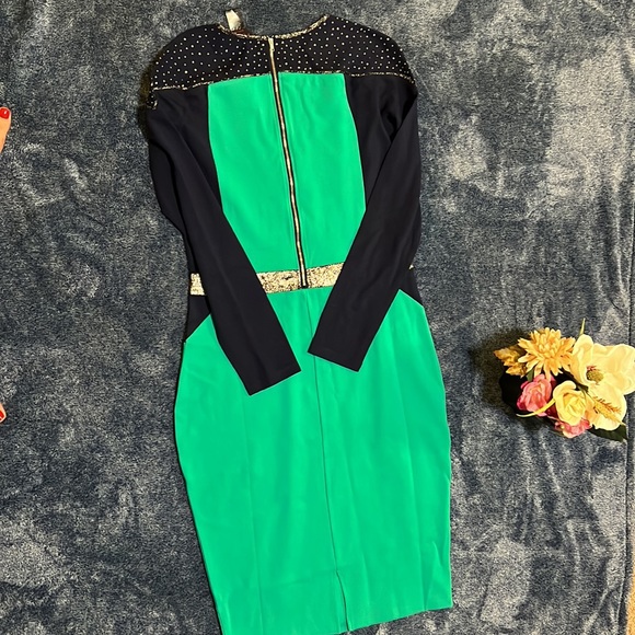 Kayla by Tally Taylor Dress size 12 - Picture 8 of 13